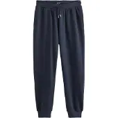 Next Pantalon bleu foncé