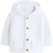 Next Cardigan blanc