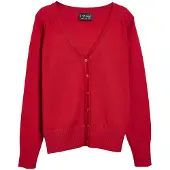 Next Cardigan rouge