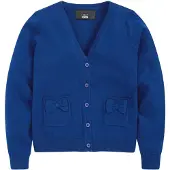 Next Cardigan bleu
