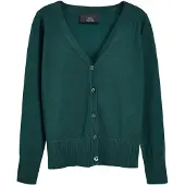 Next Cardigan émeraude