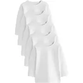 Next T-Shirt blanc