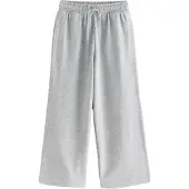 Next Pantalon gris chiné