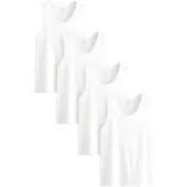 Next Maillot de corps blanc