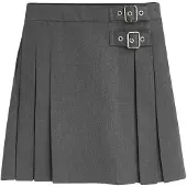 Next Jupe gris