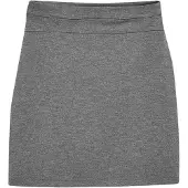 Next Jupe gris
