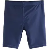 Next Shorts de bain bleu marine