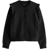 Next Cardigan noir