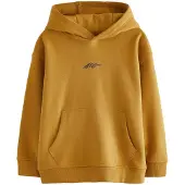 Next Sweat jaune