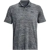 Under Armour Polo Matchplay Gris