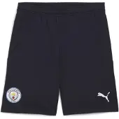 Puma Short Manchester City Fc