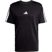 Adidas T-shirt JW1949 hommes - Noir - EU XS