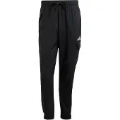 Adidas Essentials Small Logo Joggers Noir S Homme