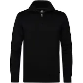 Petrol Industries M-3040-kwc299 Sweater Noir 3XL Homme