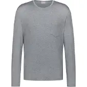Mey T-Shirt gris chiné