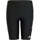 Adidas 3 Stripes Jammer Noir 4-5 Years Garçon