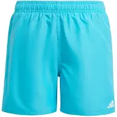 Adidas Maillot de bain de sport 'Swim Shorts' bleu ciel