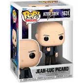Funko POP! Figurine Pop TV Star Treck Picard