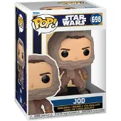 Funko POP! Figurine Pop Star Wars Skeleton Crew S1 POP 1