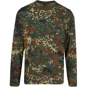 Brandit Premium Chemise à manches longues