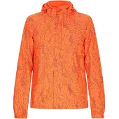 Exide Veste pour homme - orange fluo, M
