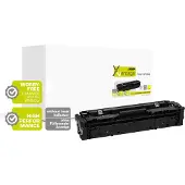KMP Toner 25583089 comme HP W2212X 2450S jaune