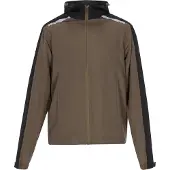 Boundry Veste mi-saison gris argenté / kaki / noir