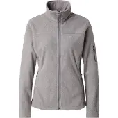 Columbia Veste en polaire fonctionnelle 'Fast Trek II' gris chiné