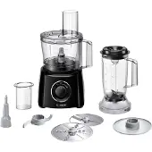 Bosch Robot De Cuisine Multitalent 3 (mcm3201b)