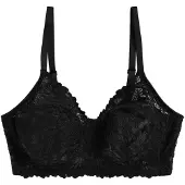 Next Soutien-gorge noir