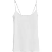 Next Haut blanc