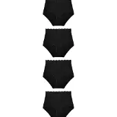 Next Culotte noir