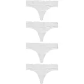 Next String blanc
