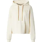 Pieces Sweat-shirt 'PCCHILLI' champagne / or
