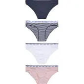 Next Slip mélange de couleurs