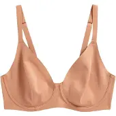 Next Soutien-gorge 'Forever Lite' poudre