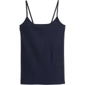 Next Haut bleu marine