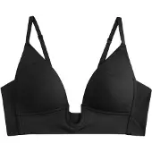 Next Soutien-gorge noir