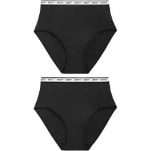 Next Slip noir / blanc