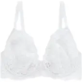 Next Soutien-gorge blanc