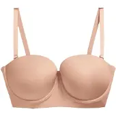 Next Soutien-gorge beige