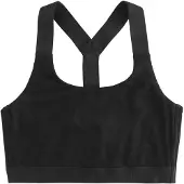 Next Soutien-gorge de sport noir