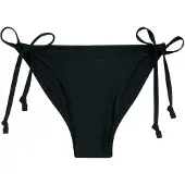 Next Bas de bikini noir