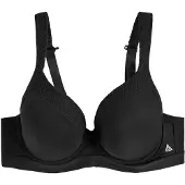 Next Soutien-gorge de sport noir