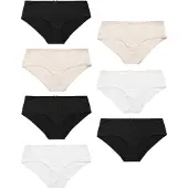 Next Slip mélange de couleurs