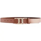 Next Ceinture marron