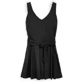 Next Maillot de bain noir