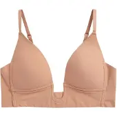 Next Soutien-gorge camel