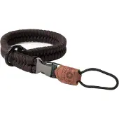 Mobotix Claw Camera wrist strap Dark Coffee, 30cm Paracord