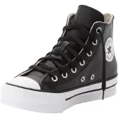 Converse Baskets 'Chuck Taylor All Star' noir / blanc